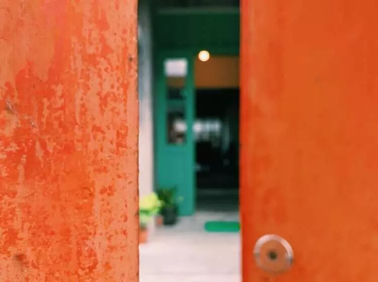 پانسیون Juandaiqi Guesthouse