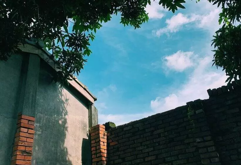 پانسیون Juandaiqi Guesthouse