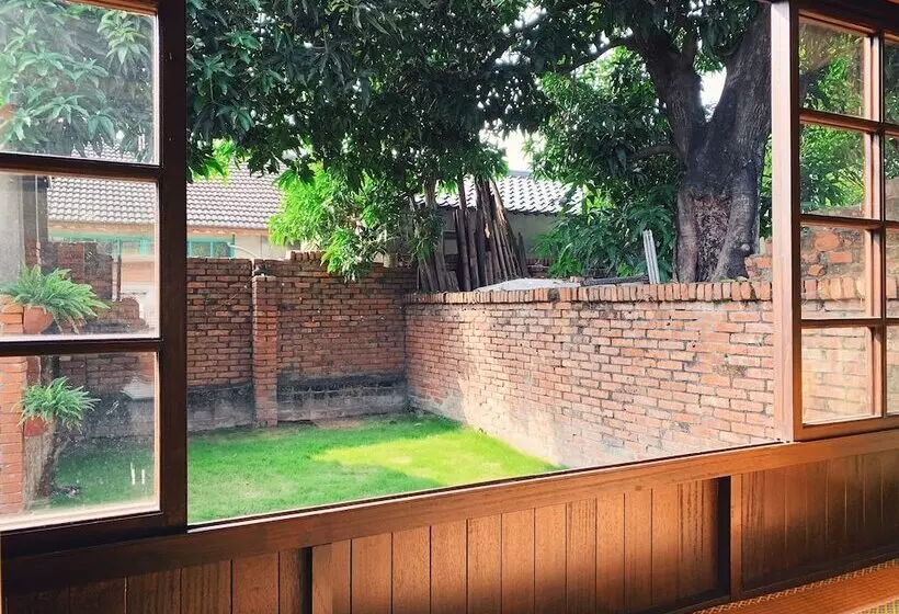 پانسیون Juandaiqi Guesthouse