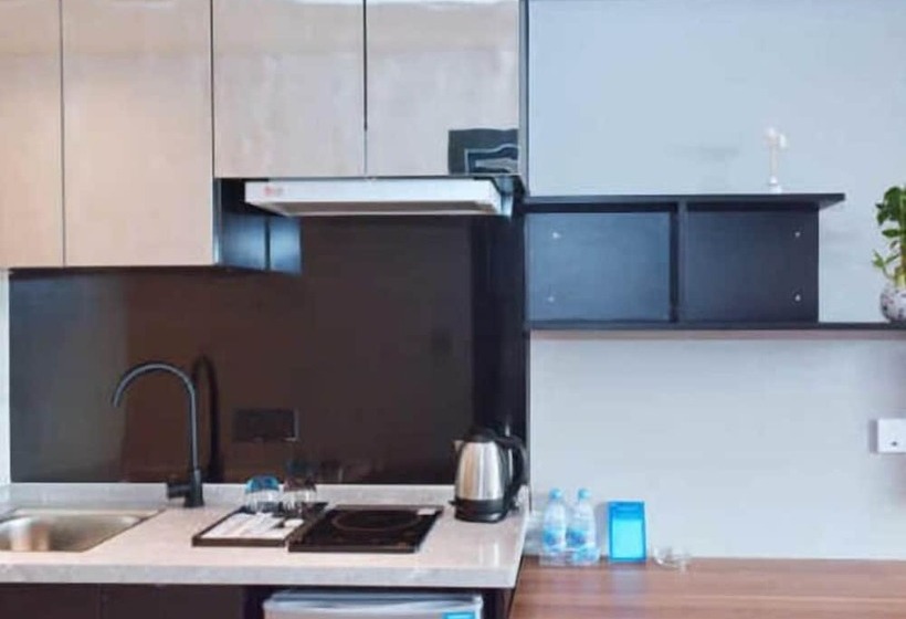 Shenzhen Blueberry Hotel Airport Branch