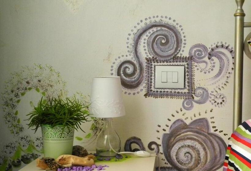 Affittacamere La Risacca