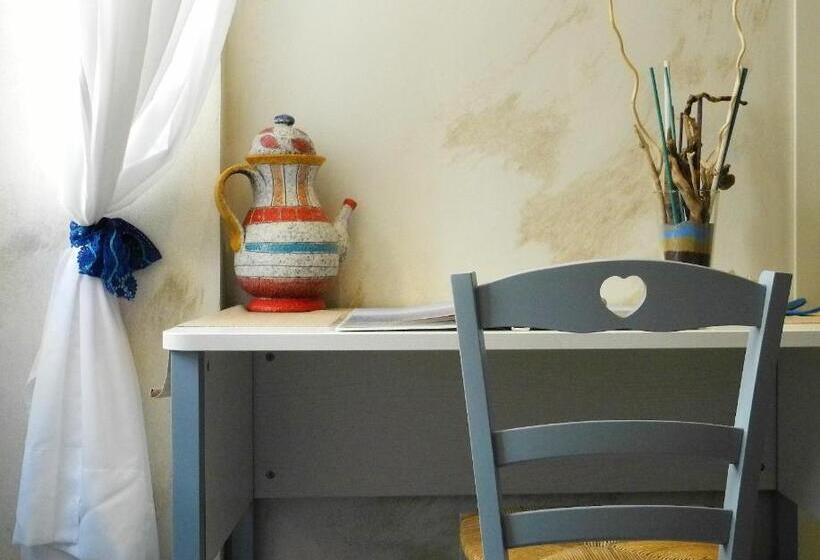 Affittacamere La Risacca