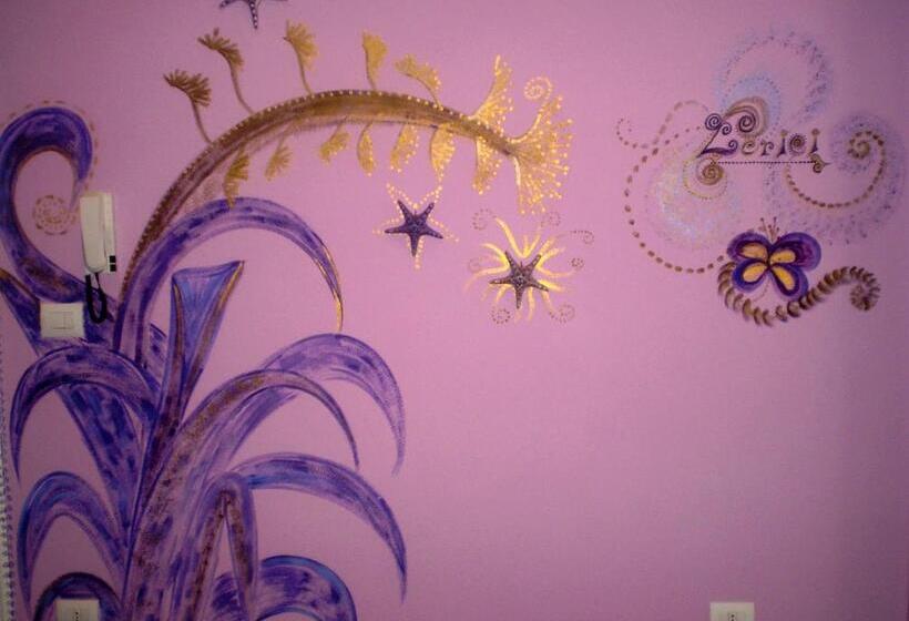 Affittacamere La Risacca