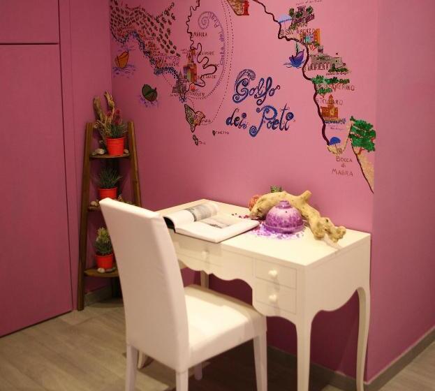 Affittacamere La Risacca