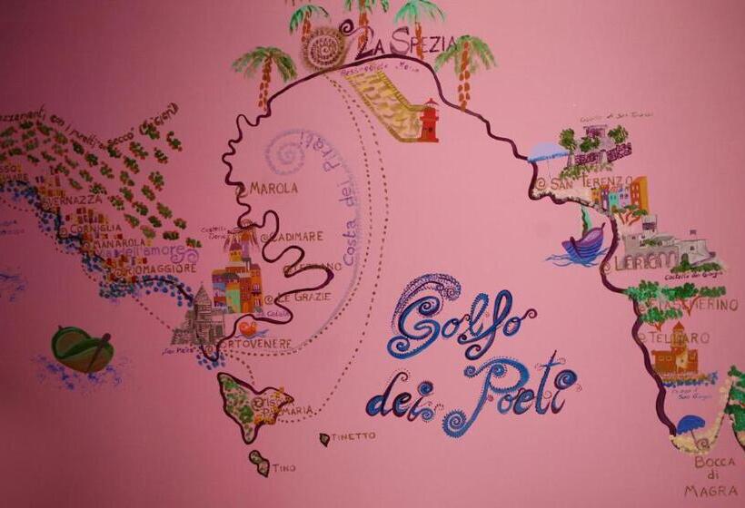 Affittacamere La Risacca