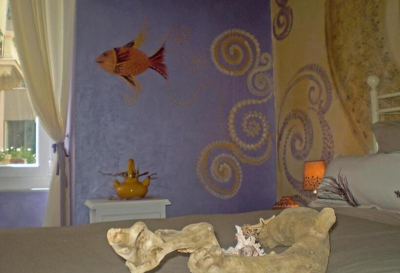 Affittacamere La Risacca