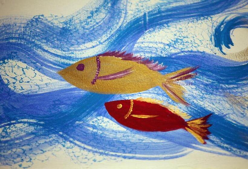 Affittacamere La Risacca