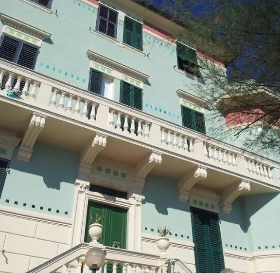 La Terrazza Sul Mare Affittacamere