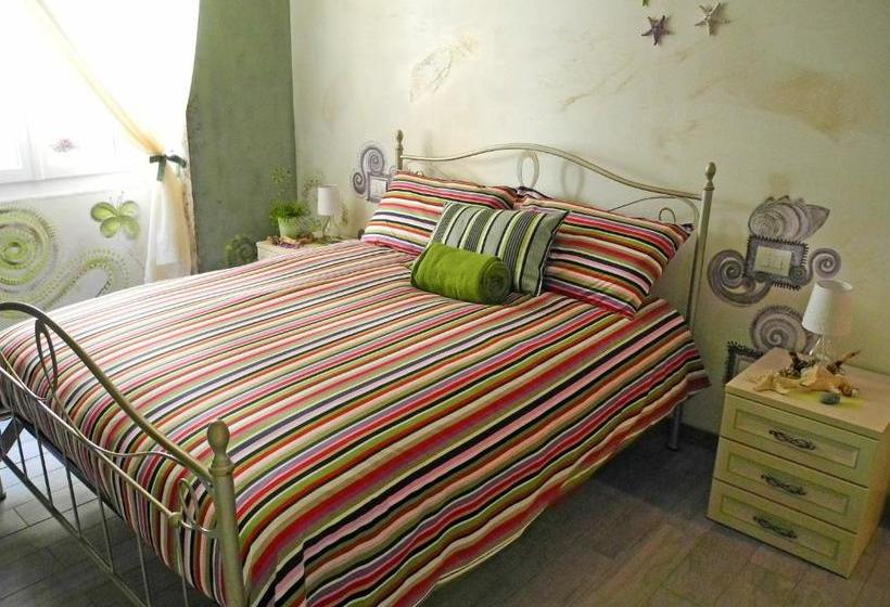 Affittacamere La Risacca