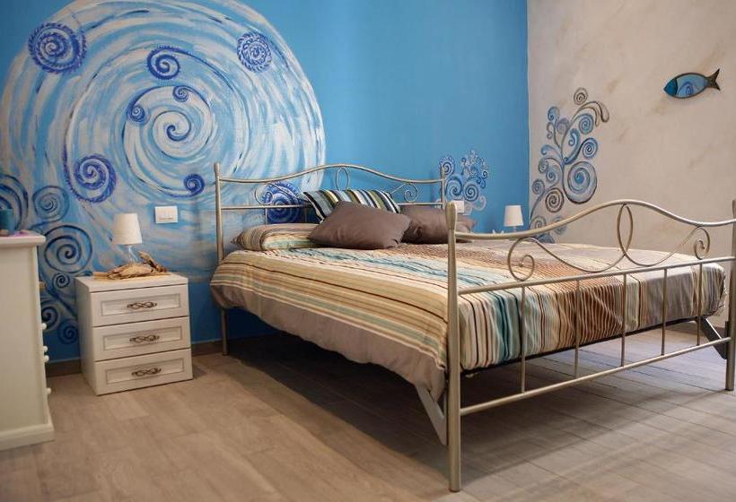 Affittacamere La Risacca