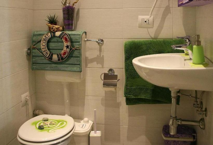 Affittacamere La Risacca