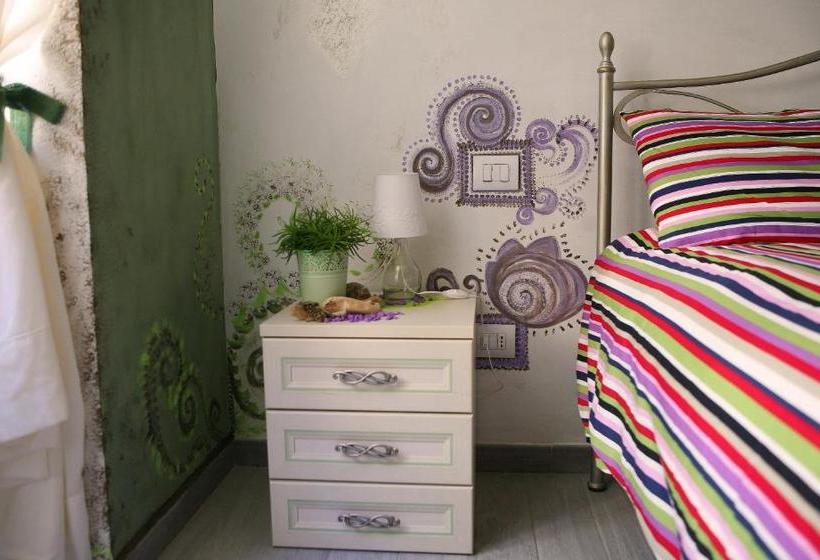 Affittacamere La Risacca