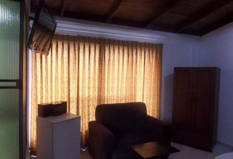 Aparta Hotel Plaza Real Norte