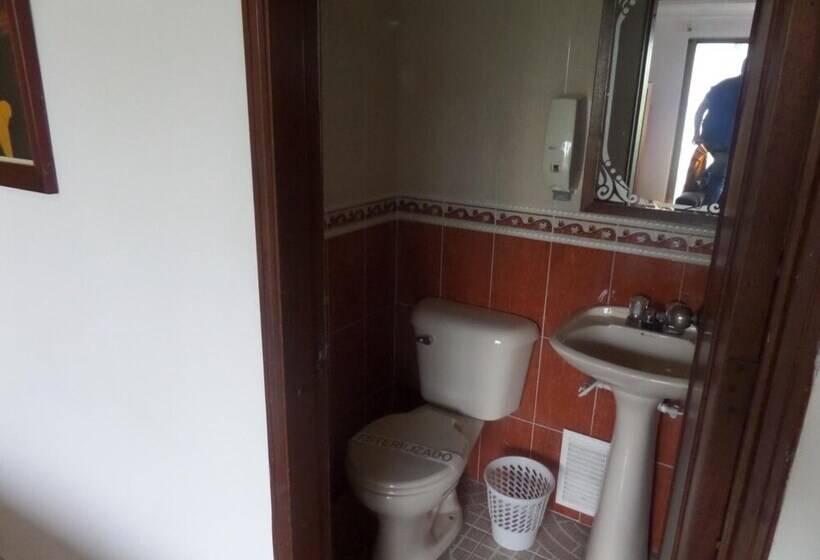 Aparta Hotel Plaza Real Norte