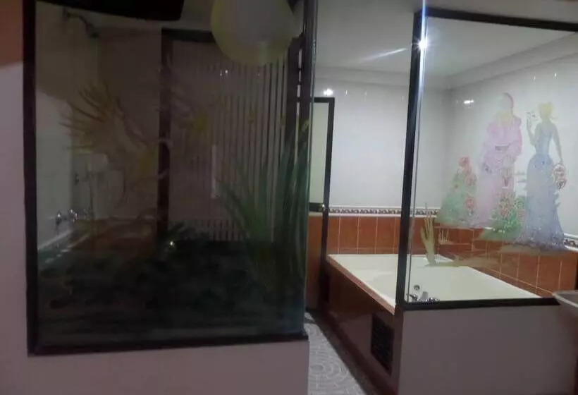 Aparta Hotel Plaza Real Norte