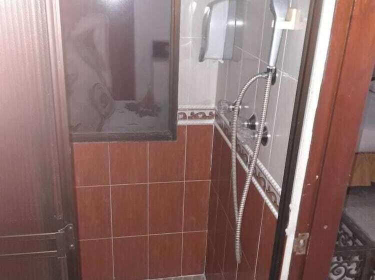 Aparta Hotel Plaza Real Norte