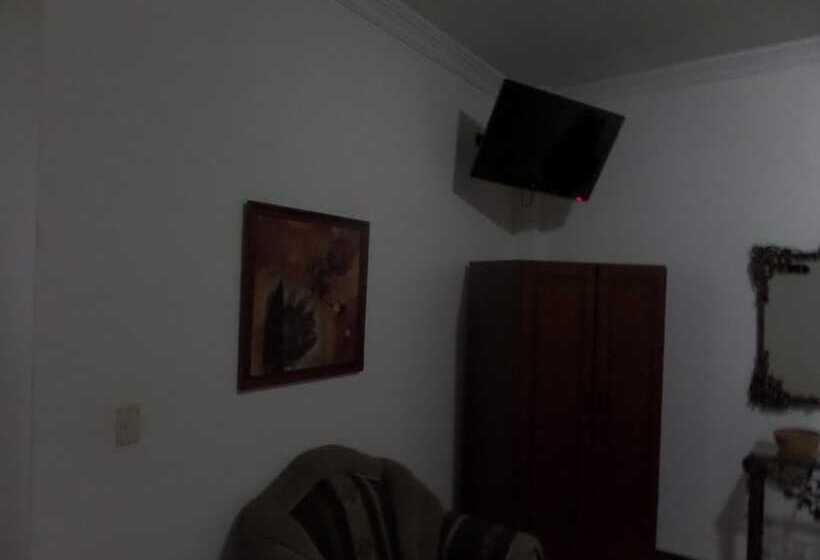 Aparta Hotel Plaza Real Norte