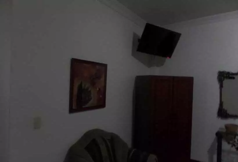 Aparta Hotel Plaza Real Norte