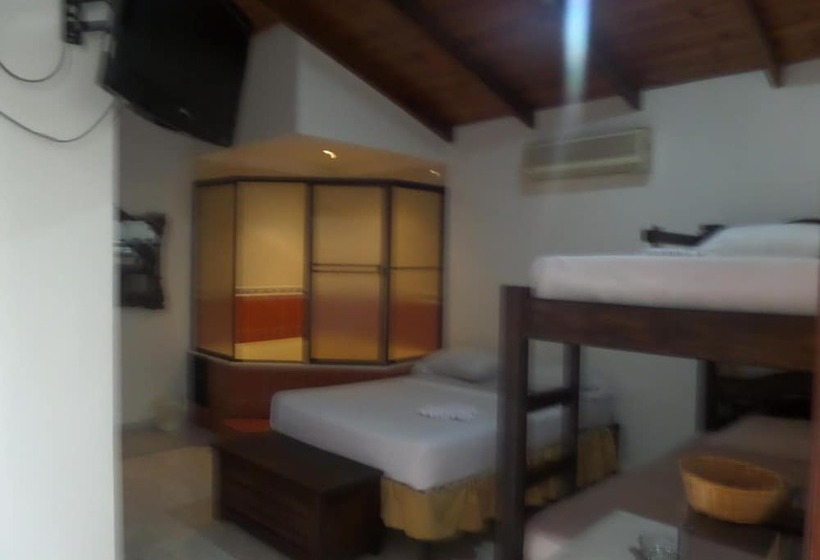 Aparta Hotel Plaza Real Norte