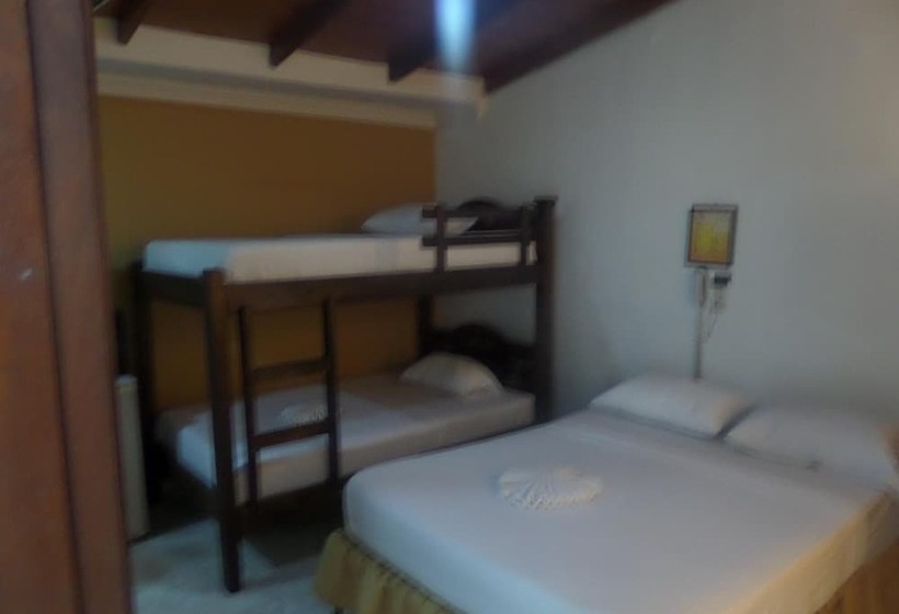 Aparta Hotel Plaza Real Norte