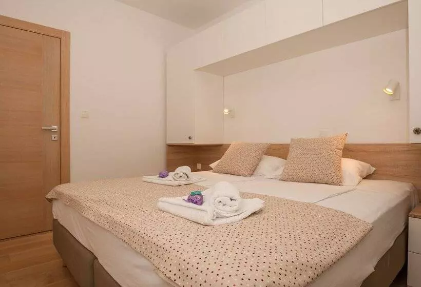 Apartments Mistral