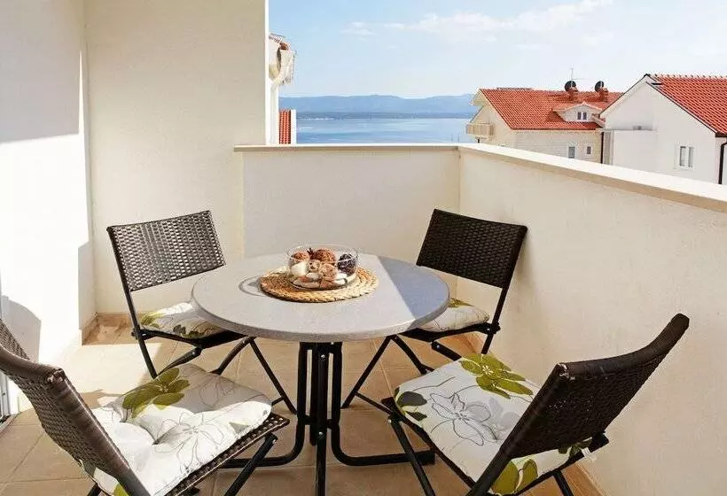 Apartments Mistral