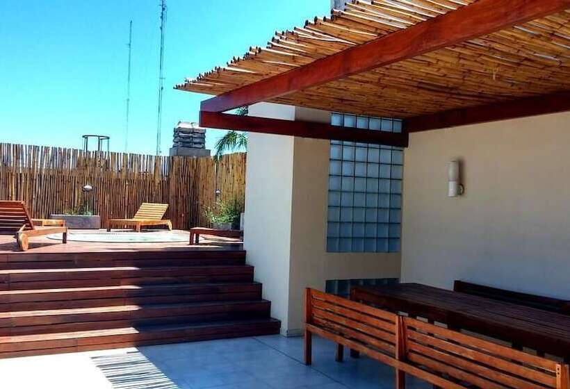 Arc Callao Studios & Suites