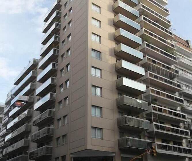 Arc Callao Studios & Suites