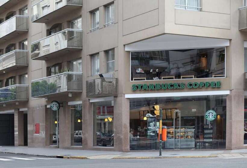 Arc Callao Studios & Suites