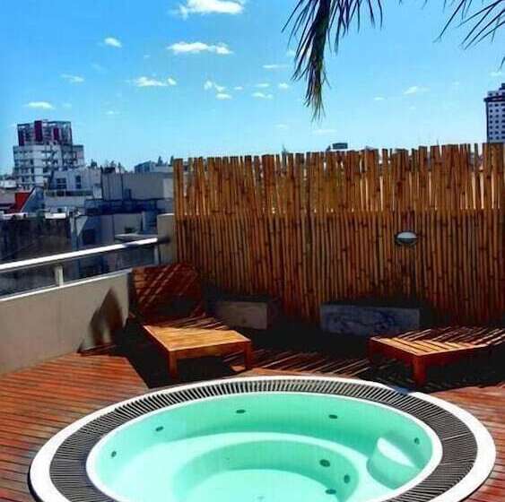 Arc Callao Studios & Suites