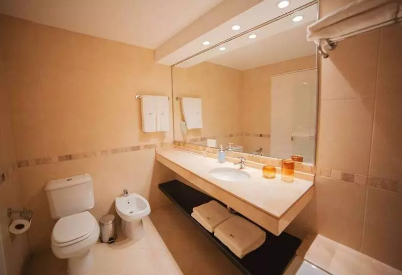 Arc Callao Studios & Suites