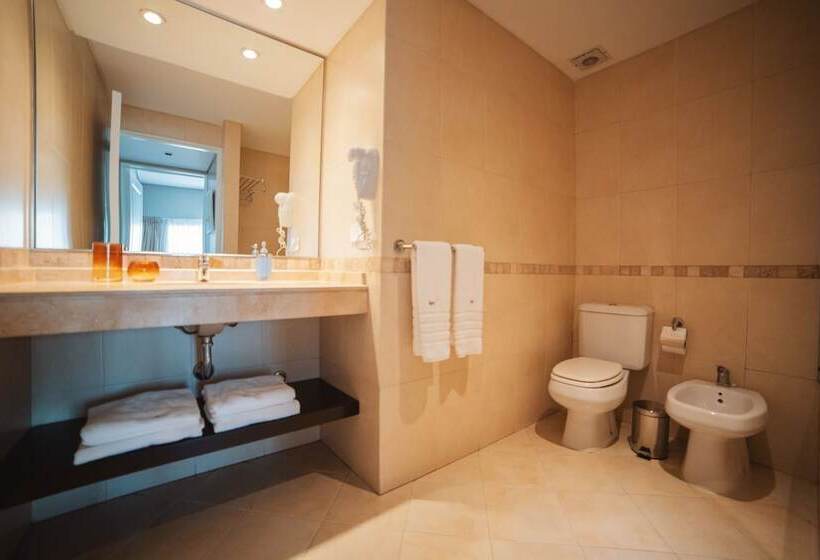 Arc Callao Studios & Suites