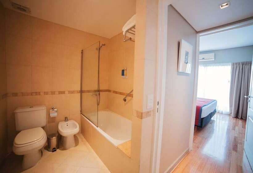 Arc Callao Studios & Suites