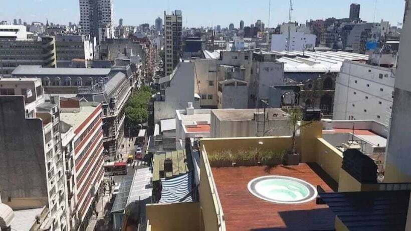 Arc Callao Studios & Suites