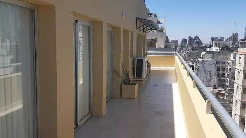 Arc Callao Studios & Suites