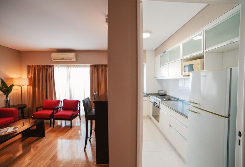 Arc Callao Studios & Suites