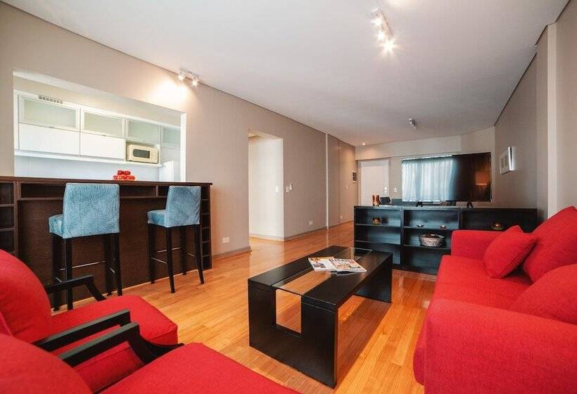 Arc Callao Studios & Suites