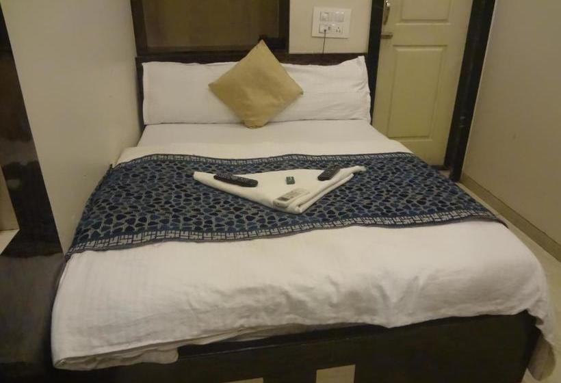 בית מלון כפרי Imperial Palace Cst