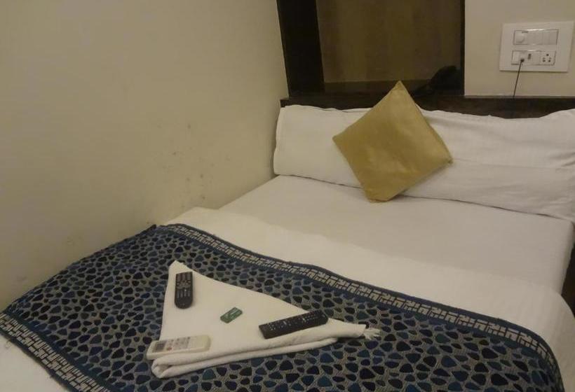 בית מלון כפרי Imperial Palace Cst