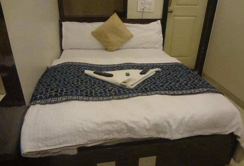 בית מלון כפרי Imperial Palace Cst