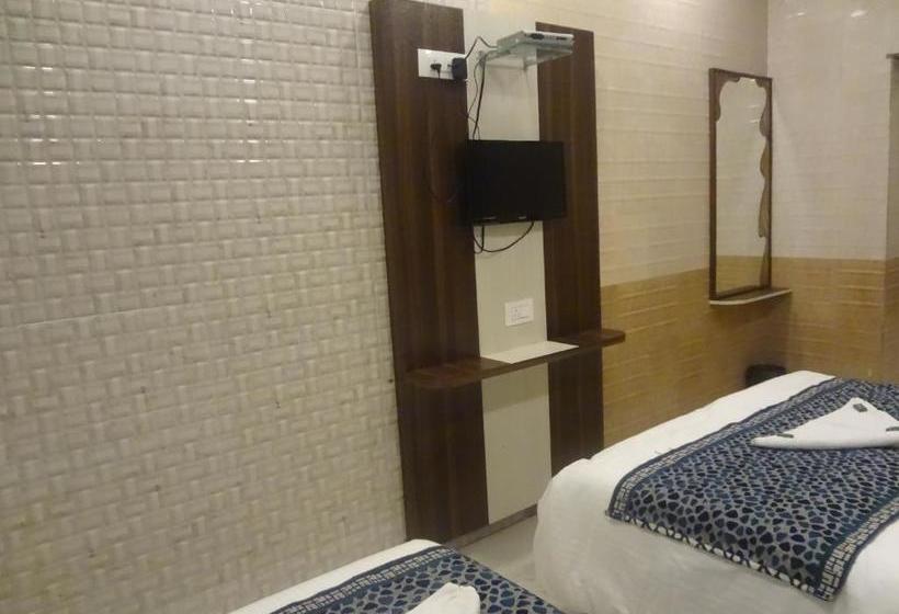 בית מלון כפרי Imperial Palace Cst