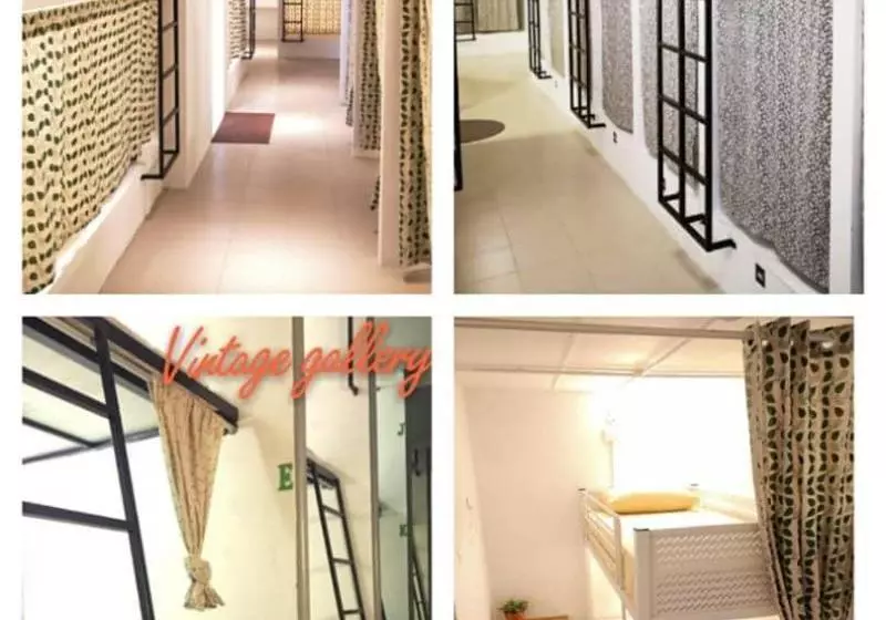 ホテル Sunset Homestay  Backpacker Hostel