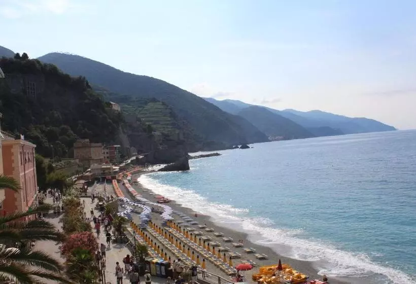 La Terrazza Sul Mare Affittacamere