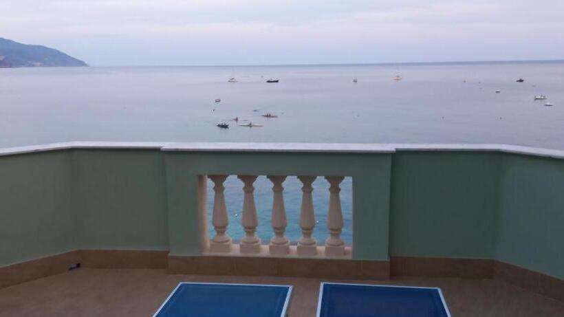 La Terrazza Sul Mare Affittacamere