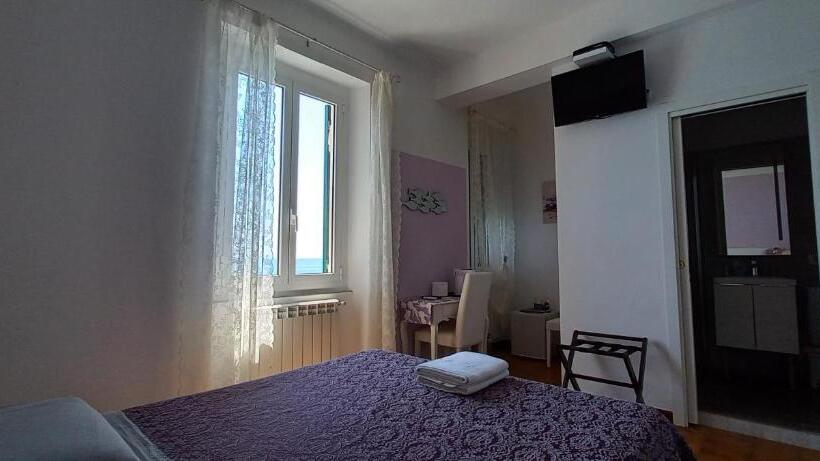 La Terrazza Sul Mare Affittacamere