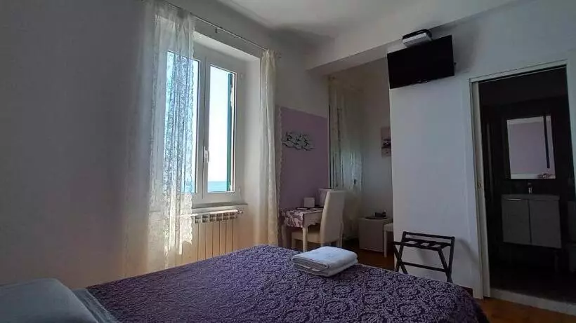 La Terrazza Sul Mare Affittacamere