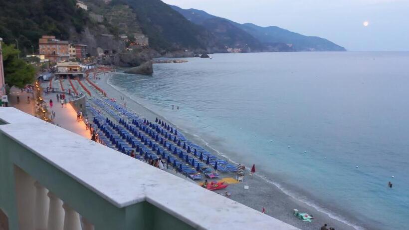 La Terrazza Sul Mare Affittacamere