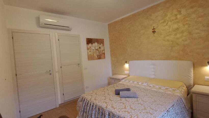 La Terrazza Sul Mare Affittacamere