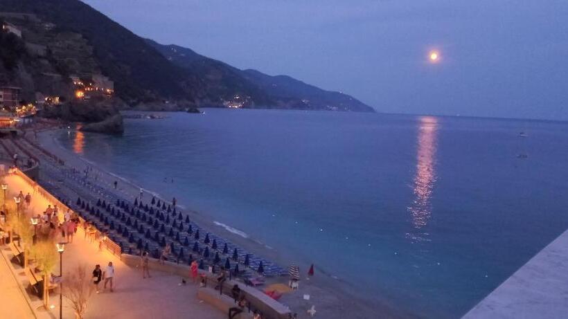 La Terrazza Sul Mare Affittacamere