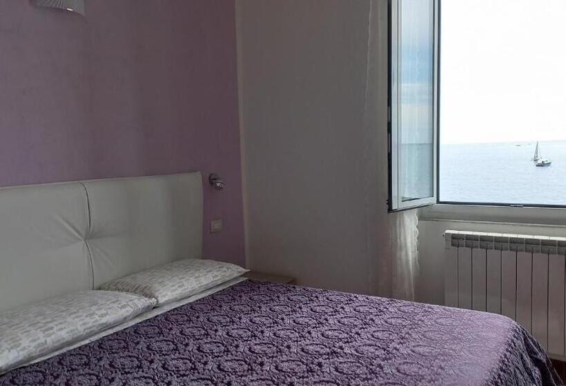 La Terrazza Sul Mare Affittacamere